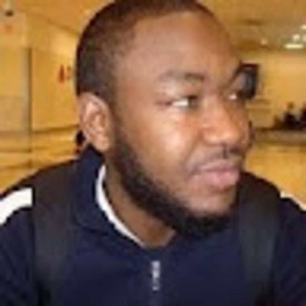 Meet your Posher, Michael